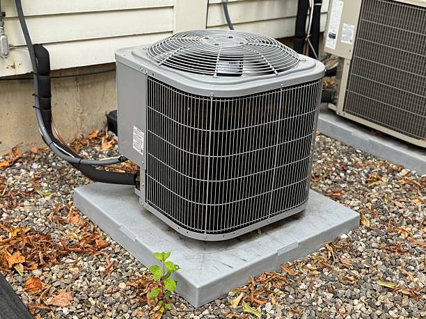 24/7 Emergency Hvac experts in Homer, LA